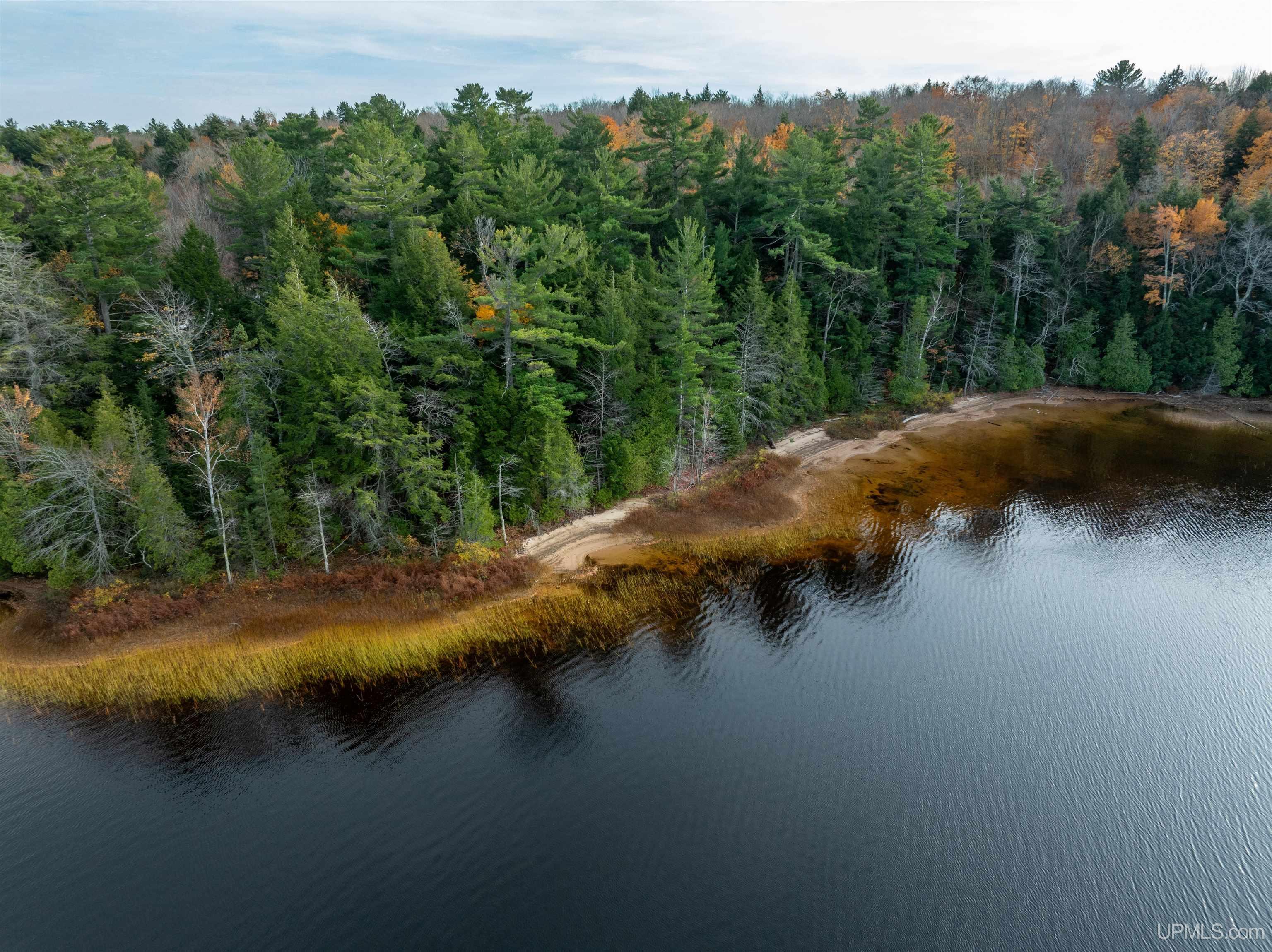 2 East Deer Lake Road Munising, MI 49862 - Photo 2 of 9