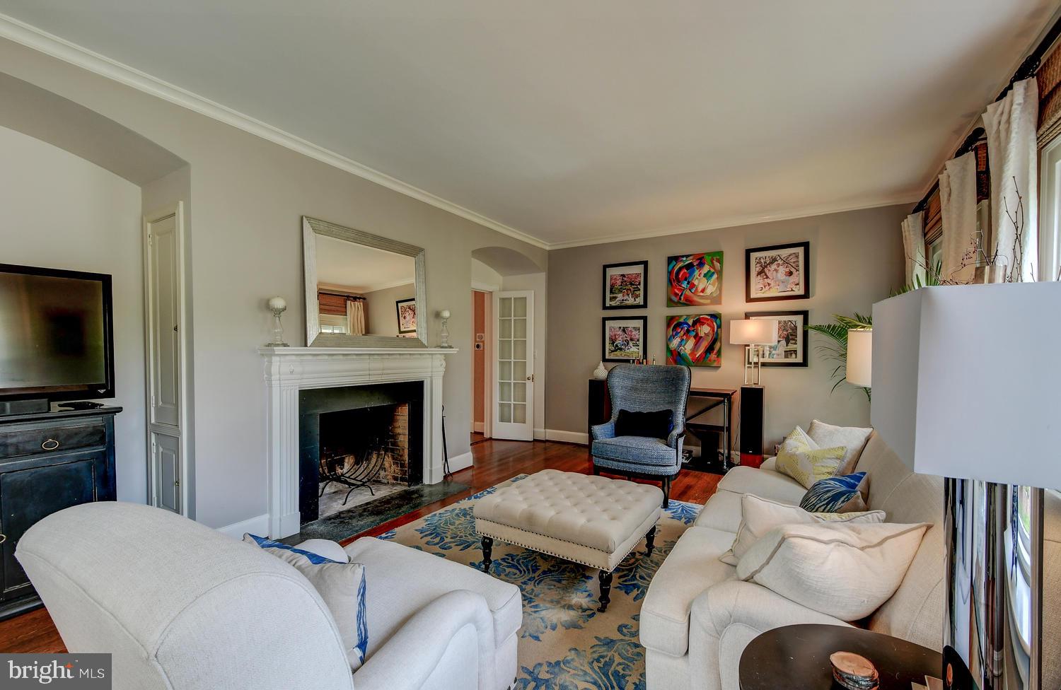 206 St Dunstans Road Baltimore, MD 21212 - Photo 11 of 51