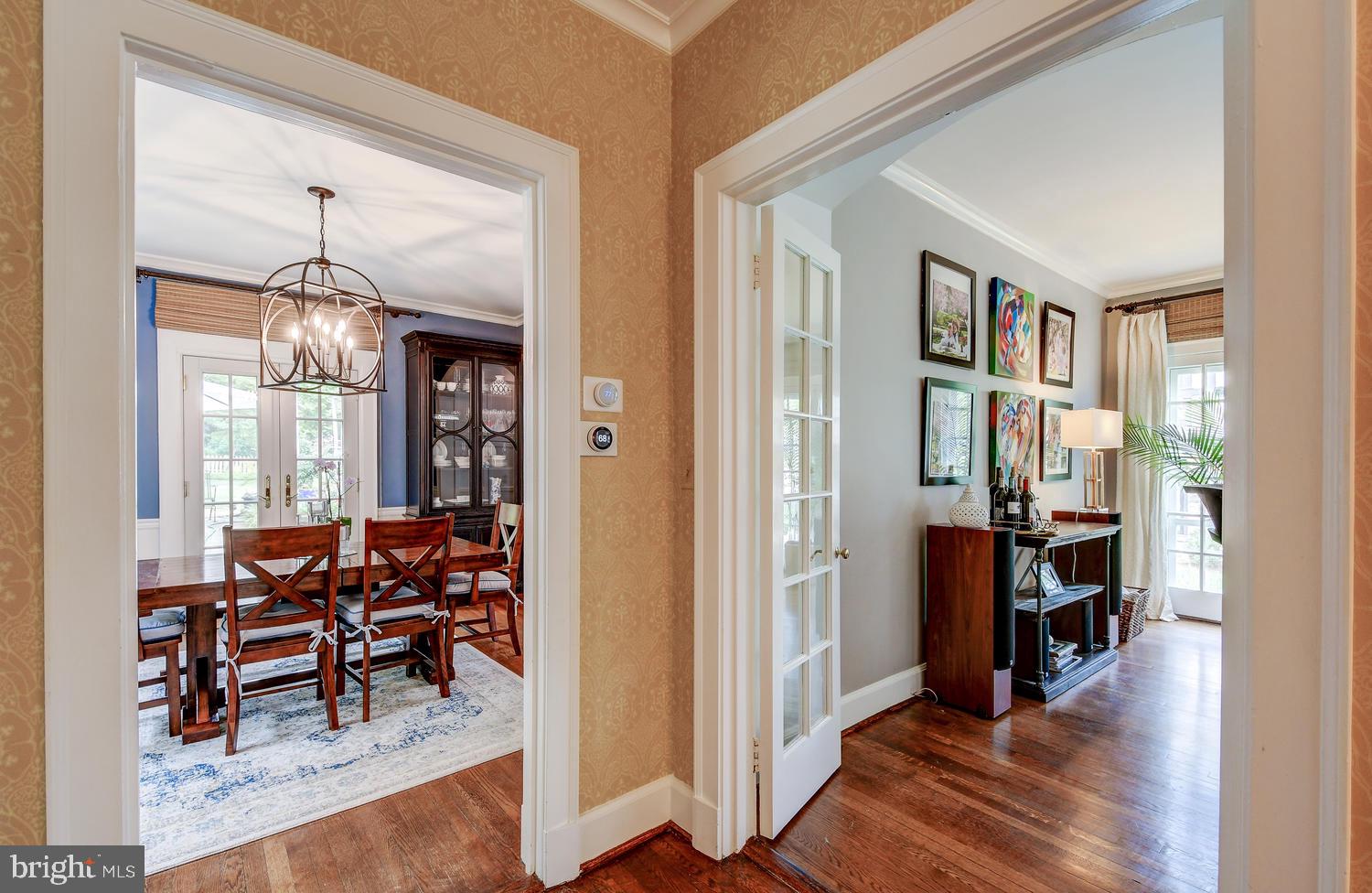 206 St Dunstans Road Baltimore, MD 21212 - Photo 14 of 51
