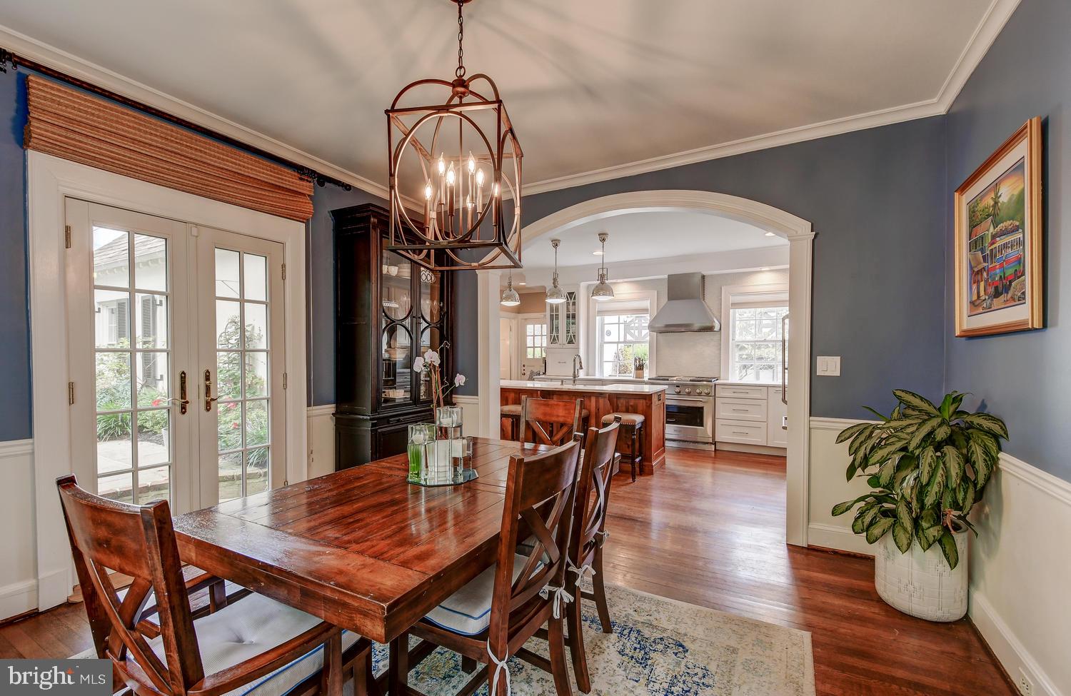 206 St Dunstans Road Baltimore, MD 21212 - Photo 16 of 51