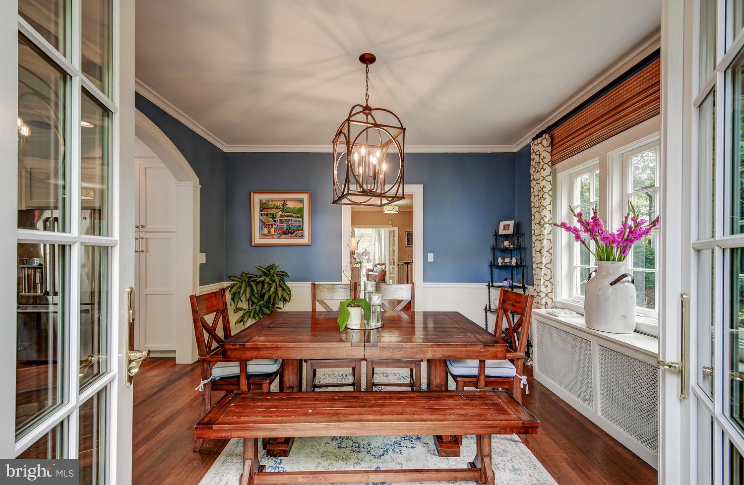 206 St Dunstans Road Baltimore, MD 21212 - Photo 17 of 51