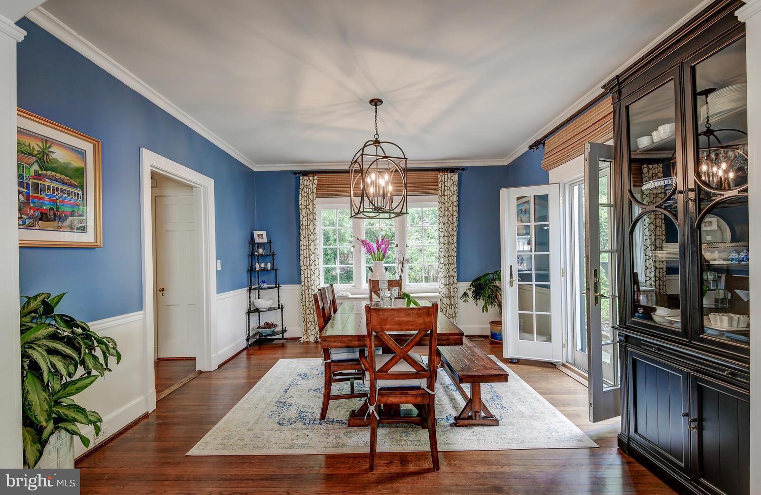 206 St Dunstans Road Baltimore, MD 21212 - Photo 18 of 51