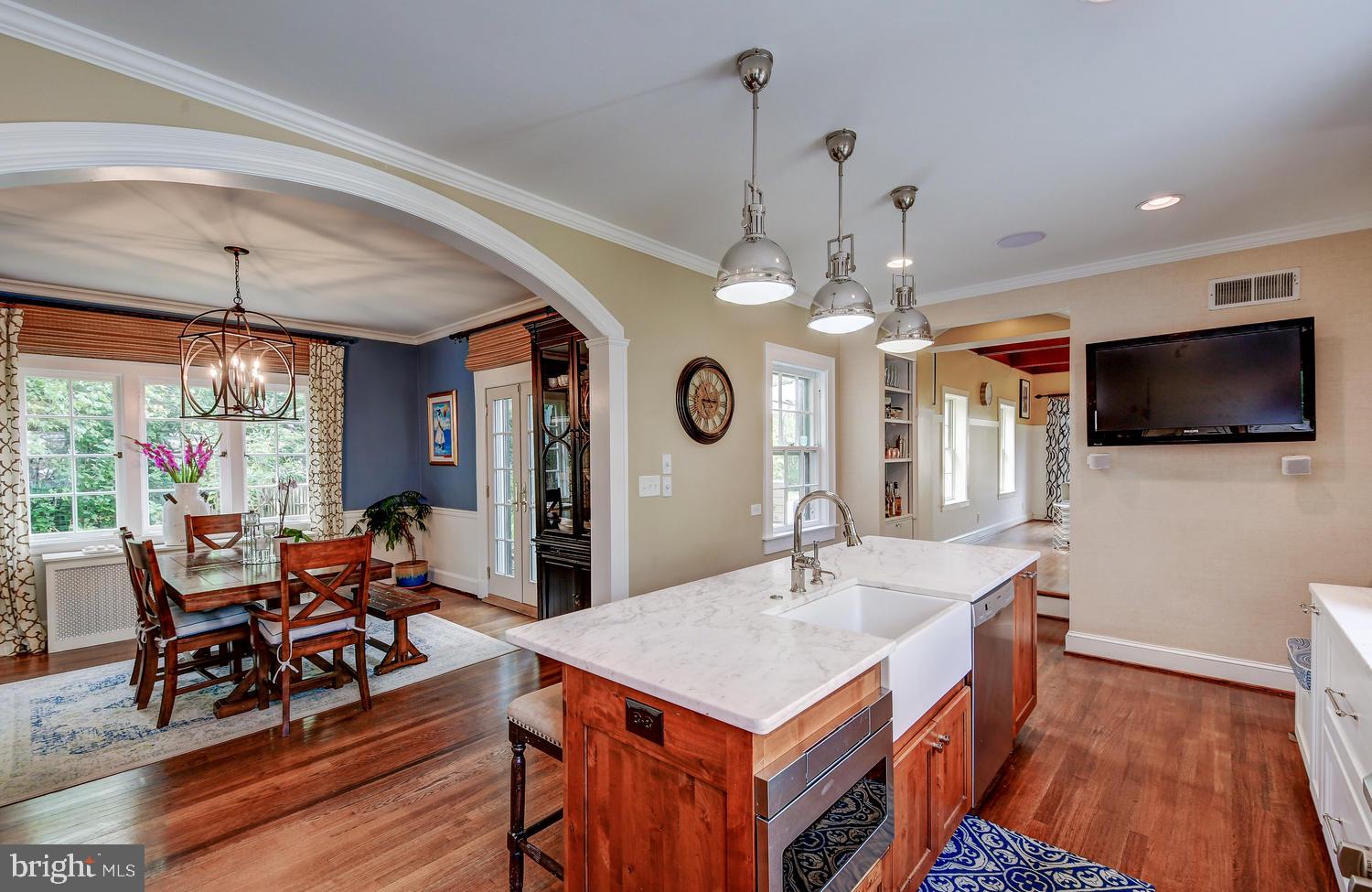 206 St Dunstans Road Baltimore, MD 21212 - Photo 20 of 51