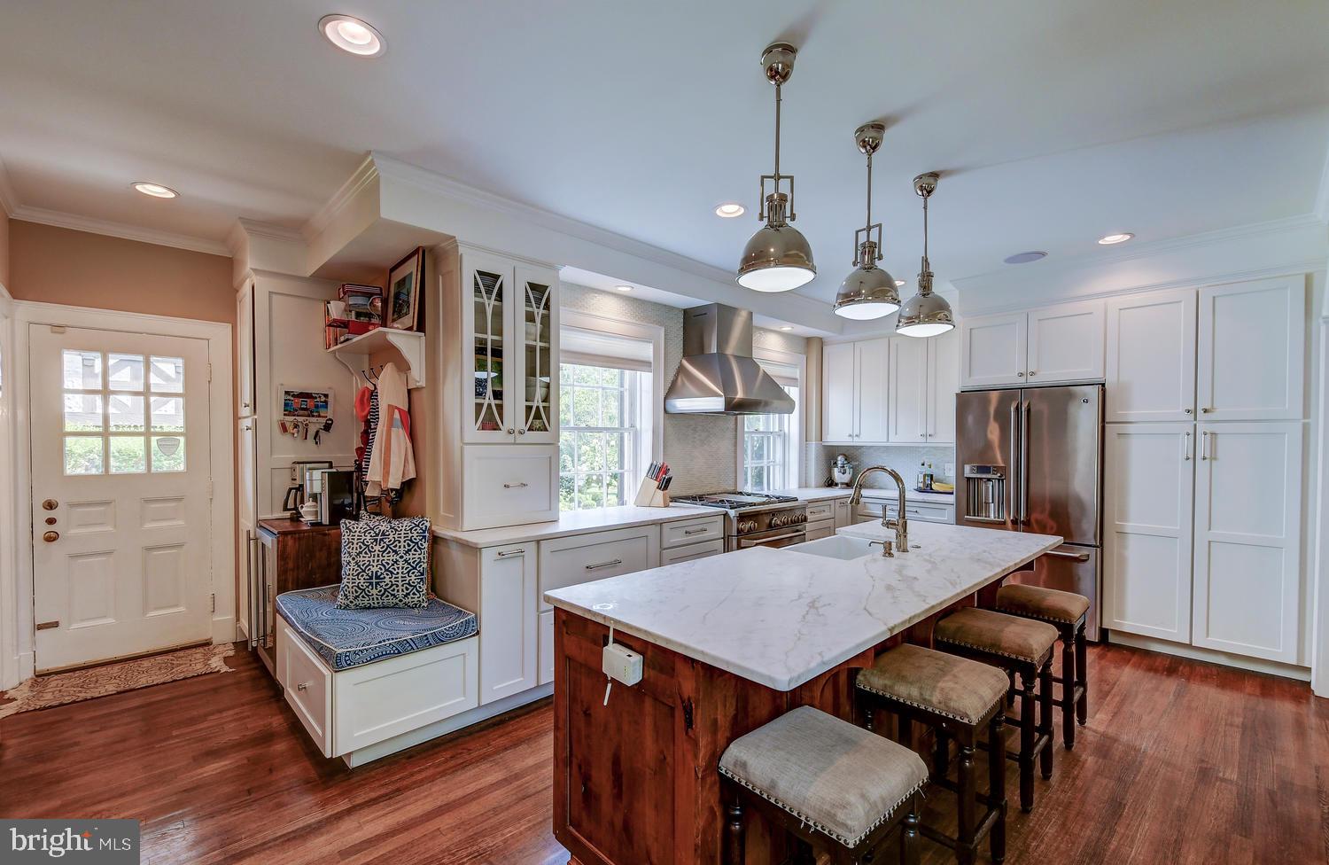 206 St Dunstans Road Baltimore, MD 21212 - Photo 21 of 51