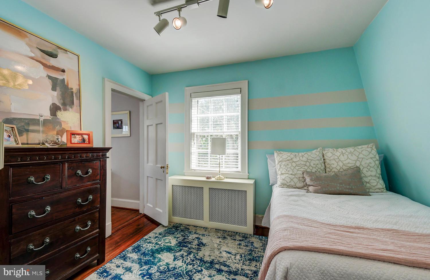 206 St Dunstans Road Baltimore, MD 21212 - Photo 29 of 51