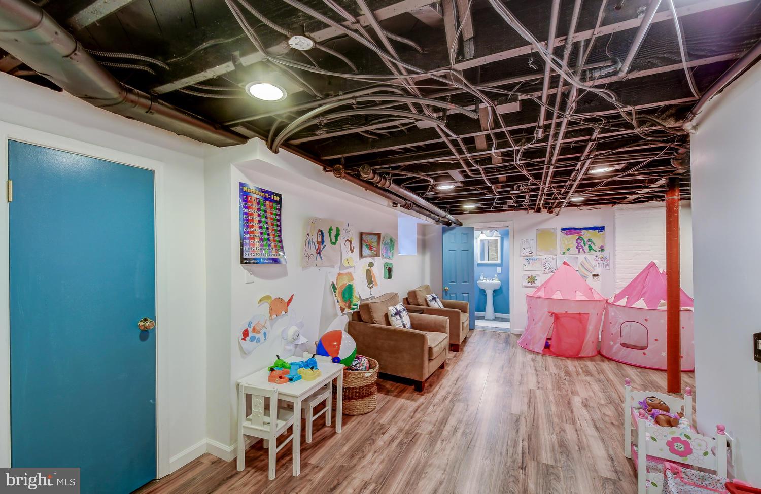 206 St Dunstans Road Baltimore, MD 21212 - Photo 36 of 51