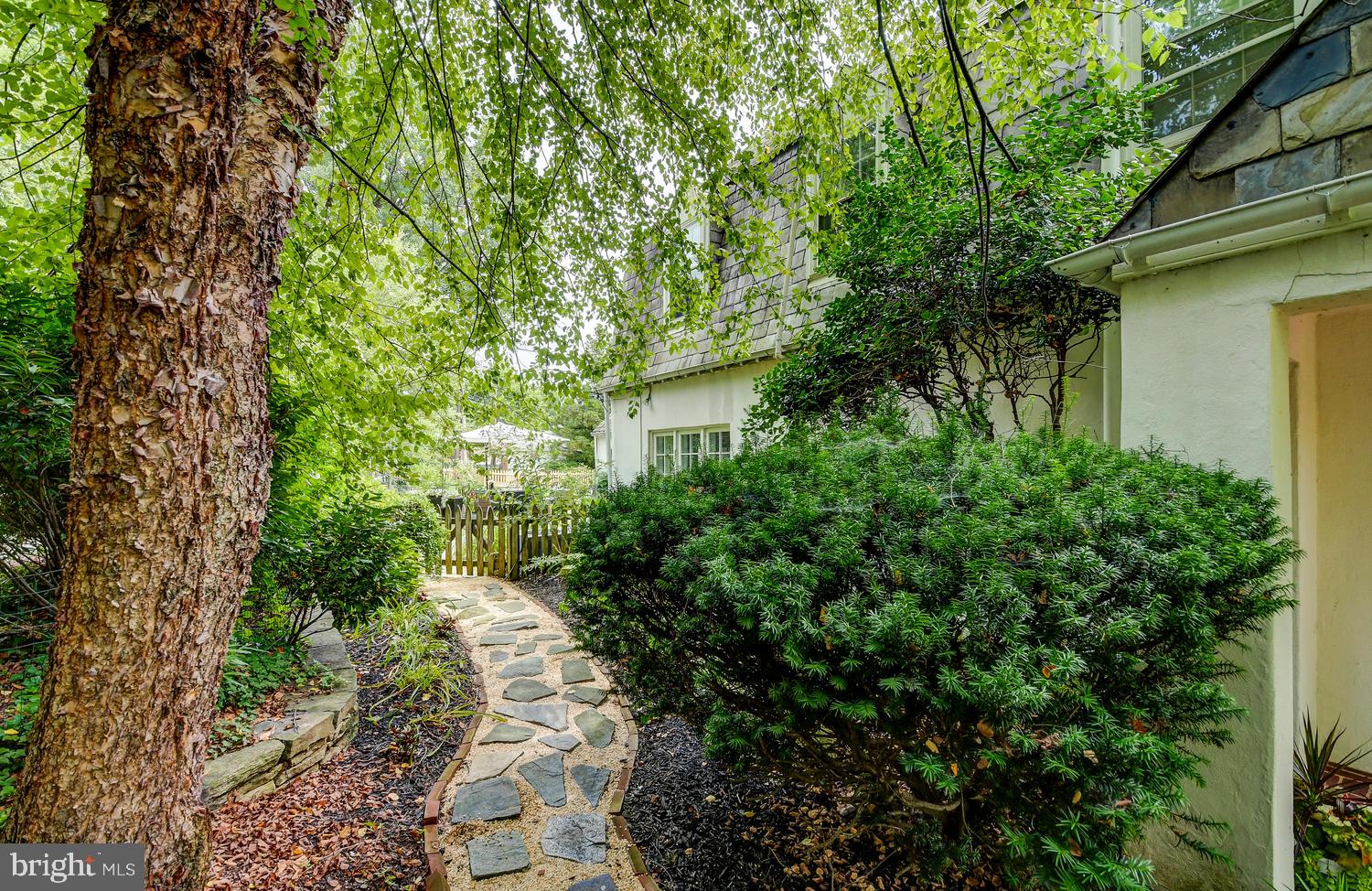 206 St Dunstans Road Baltimore, MD 21212 - Photo 37 of 51