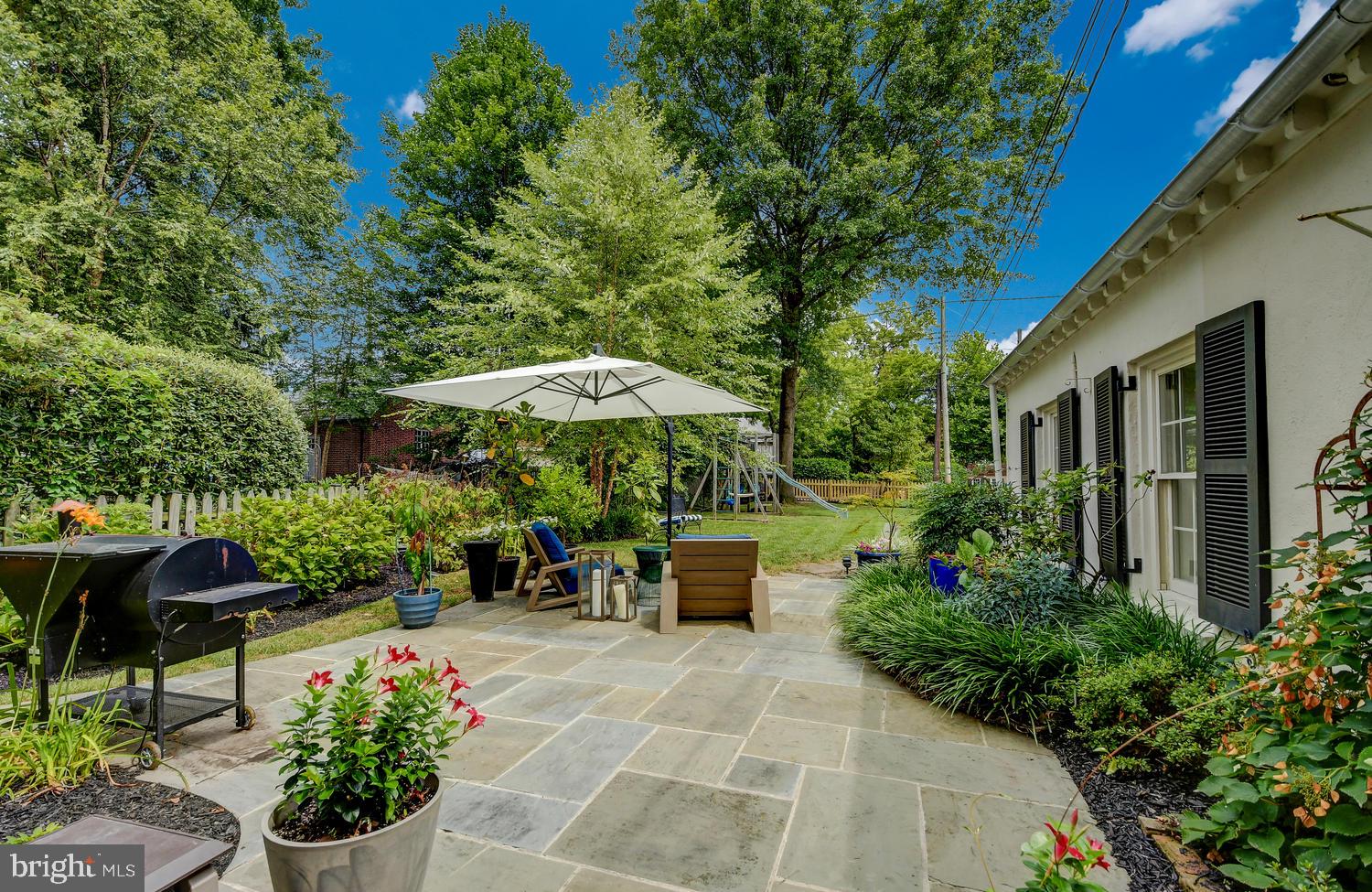 206 St Dunstans Road Baltimore, MD 21212 - Photo 41 of 51