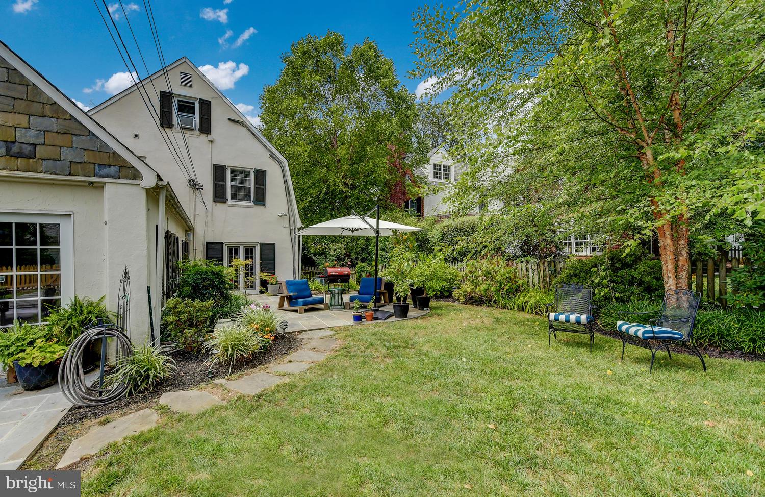 206 St Dunstans Road Baltimore, MD 21212 - Photo 42 of 51