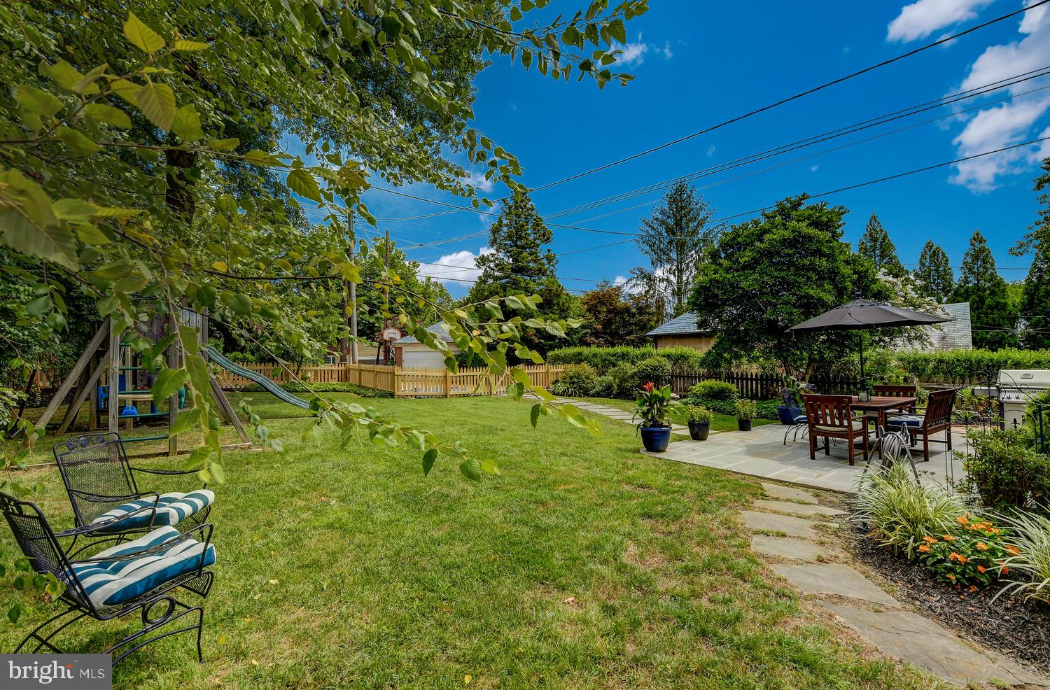 206 St Dunstans Road Baltimore, MD 21212 - Photo 43 of 51