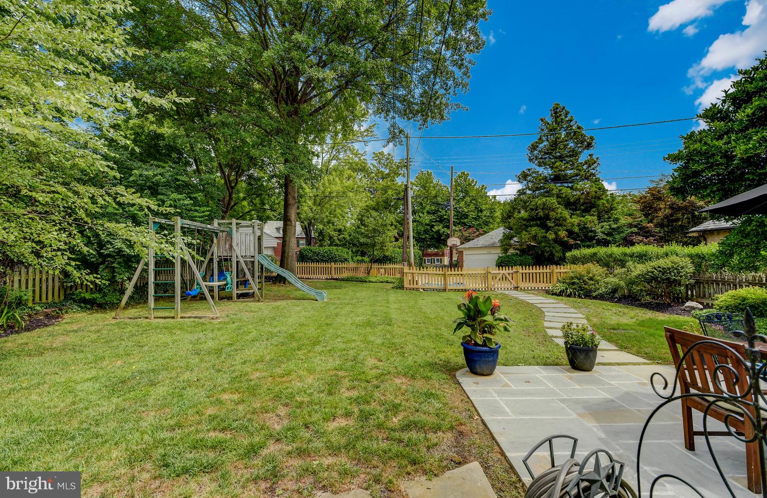 206 St Dunstans Road Baltimore, MD 21212 - Photo 44 of 51
