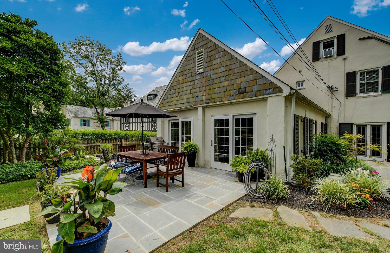 206 St Dunstans Road Baltimore, MD 21212 - Photo 45 of 51