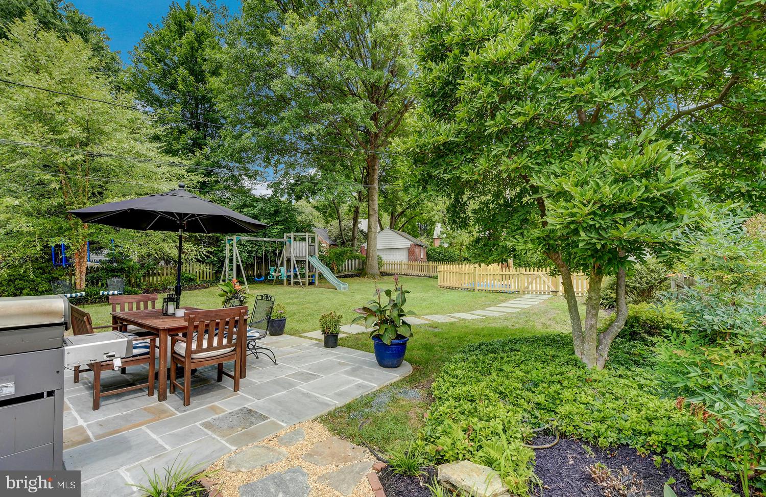 206 St Dunstans Road Baltimore, MD 21212 - Photo 46 of 51