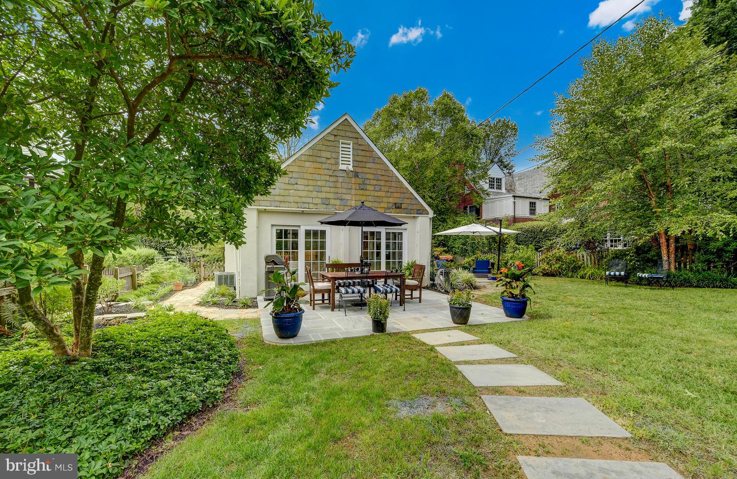 206 St Dunstans Road Baltimore, MD 21212 - Photo 47 of 51