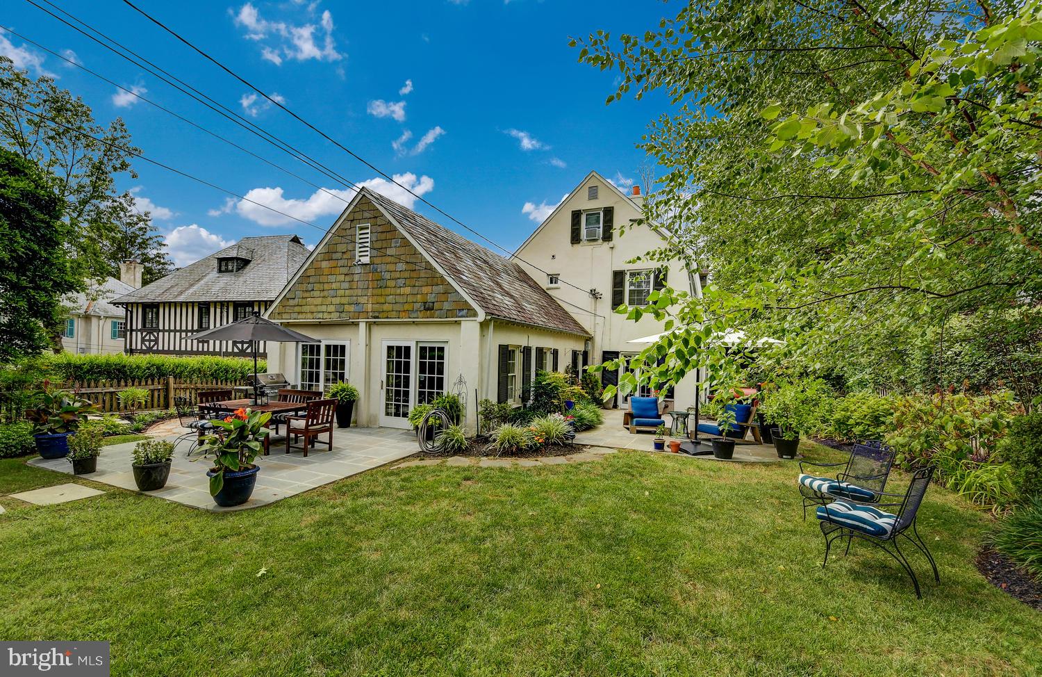206 St Dunstans Road Baltimore, MD 21212 - Photo 51 of 51