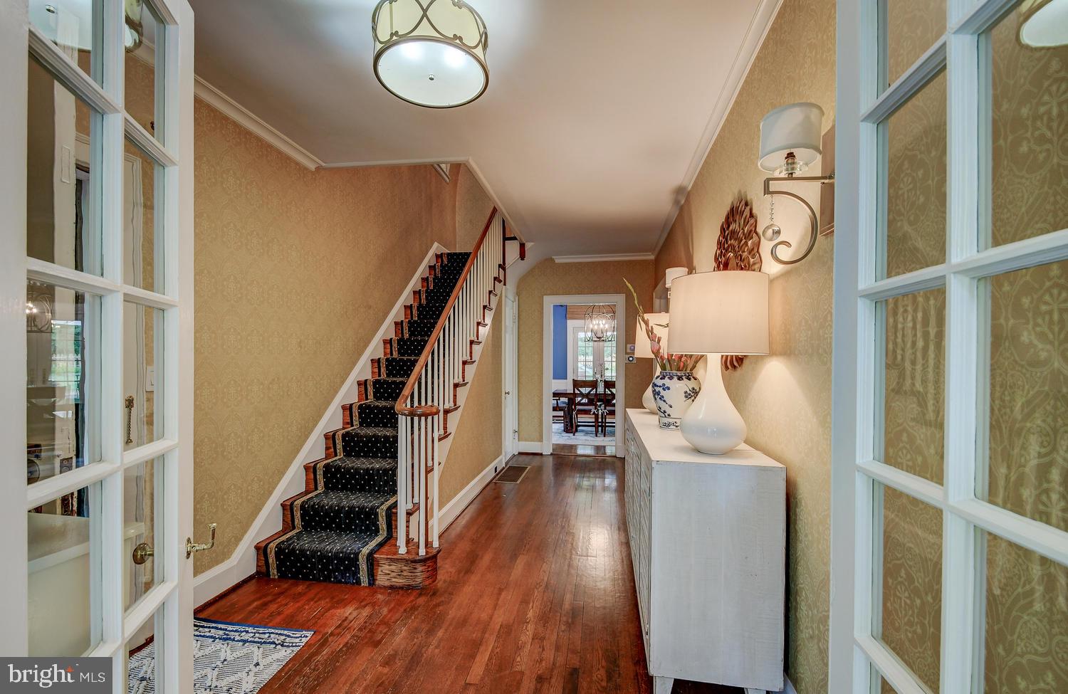 206 St Dunstans Road Baltimore, MD 21212 - Photo 7 of 51