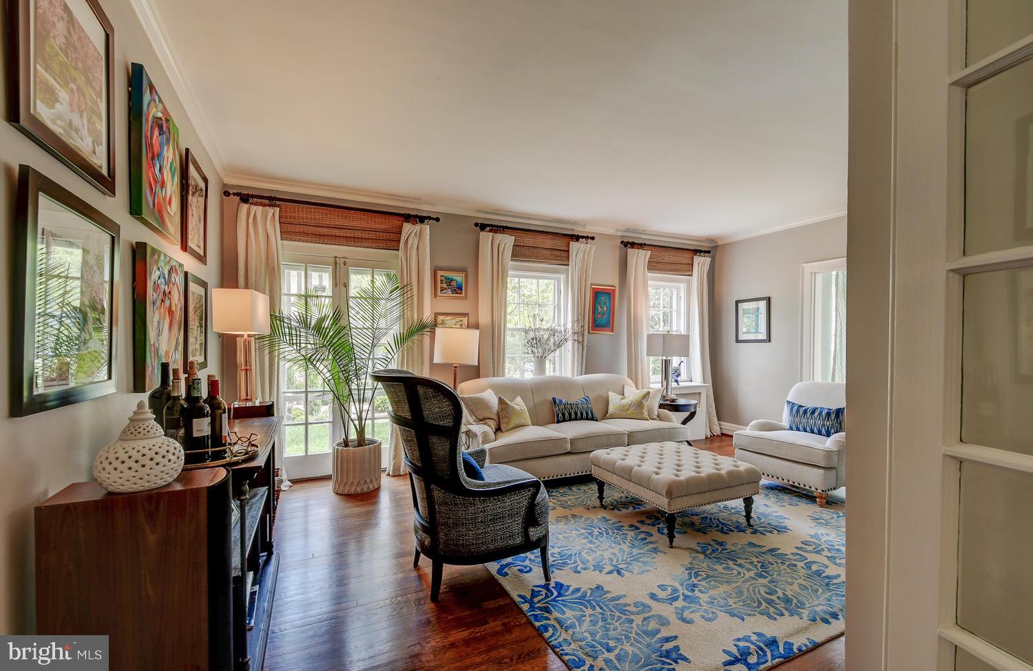 206 St Dunstans Road Baltimore, MD 21212 - Photo 9 of 51