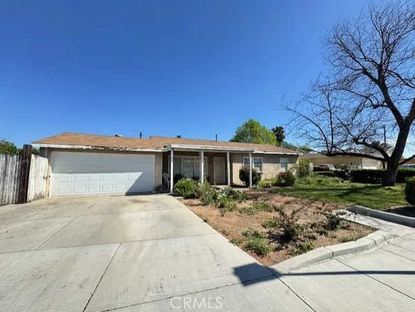 $452,000 | 5651 Babb Avenue, Riverside, CA 92503