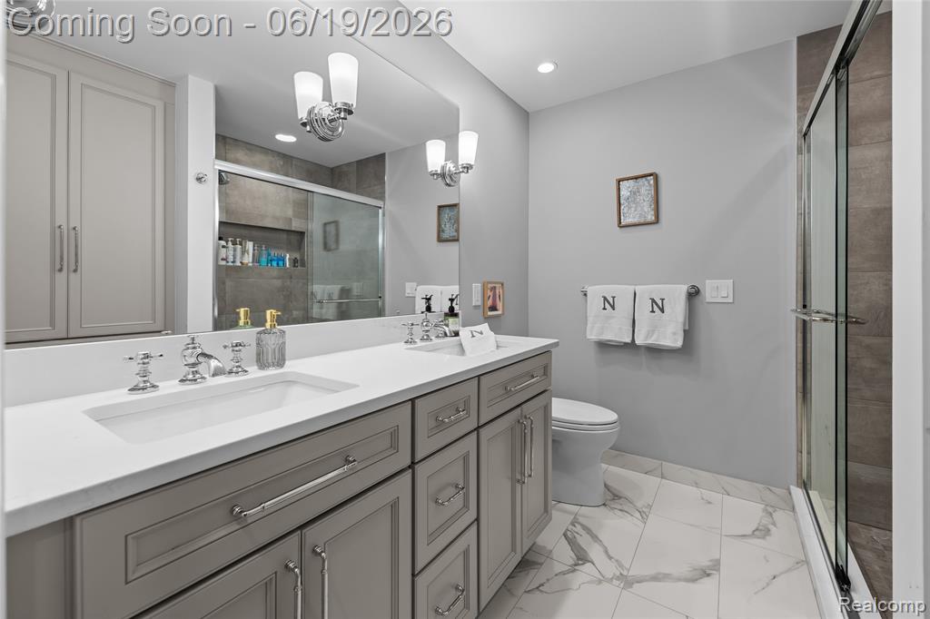 1781 Apple Ridge Court Rochester Hills, MI 48306 - Photo 48 of 79