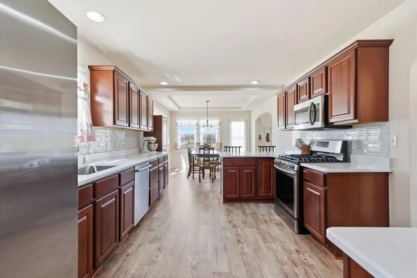 $450,000 | 1804 Edith Way, Crown Point, IN 46307