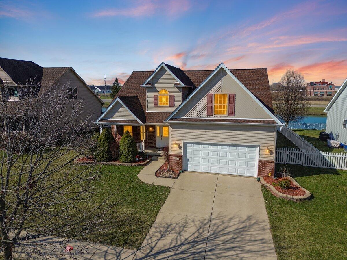 1804 Edith Way Crown Point, IN 46307 - Photo 40 of 50 1200x900