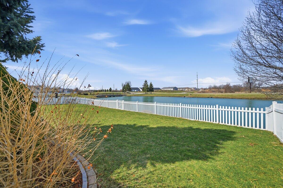 1804 Edith Way Crown Point, IN 46307 - Photo 41 of 50 1200x799