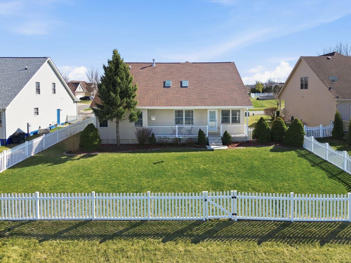 1804 Edith Way Crown Point, IN 46307 - Photo 5 of 50 1200x900