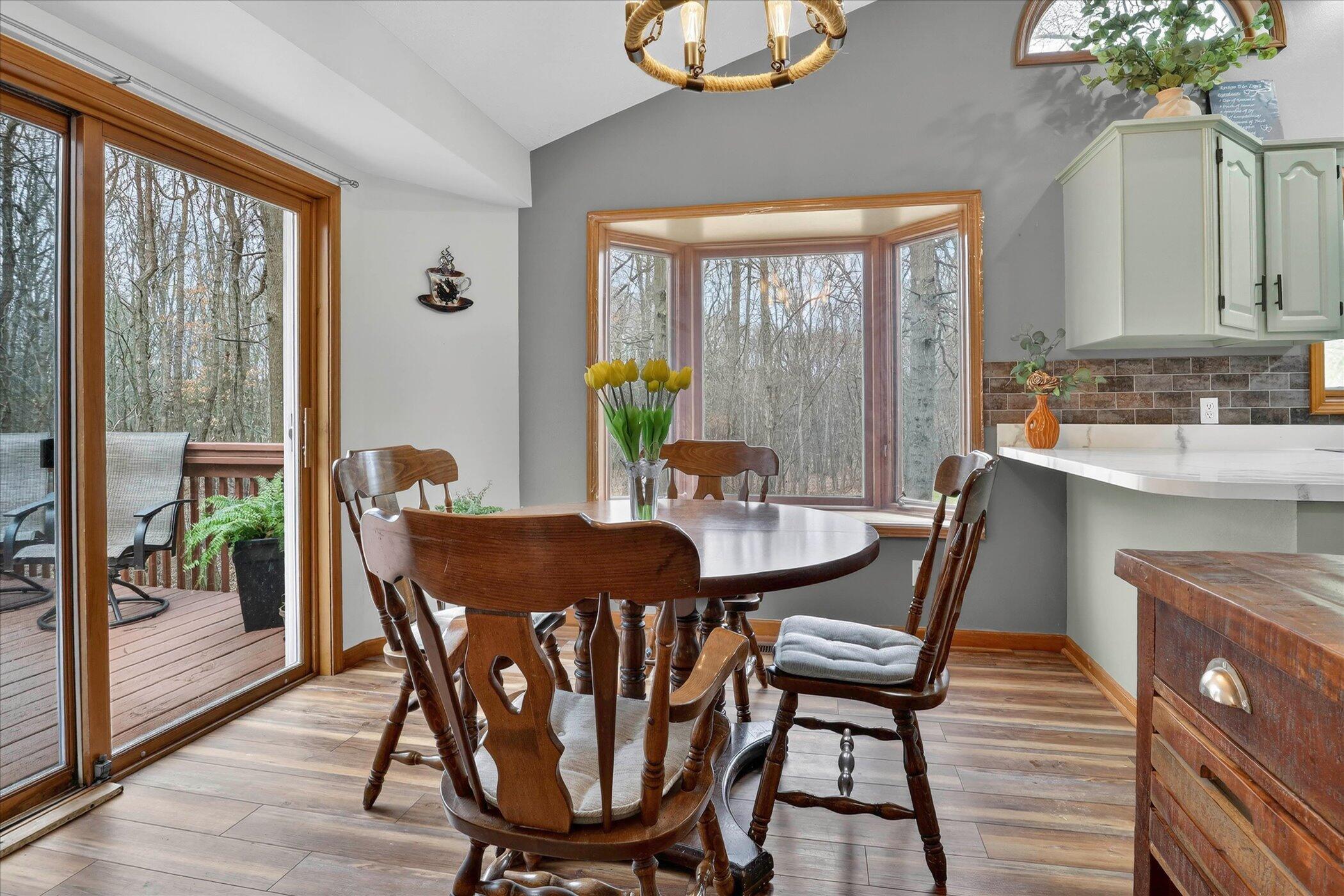 3652 Sawyer Road Sawyer, MI 49125 - Photo 13 of 44 Dining Area