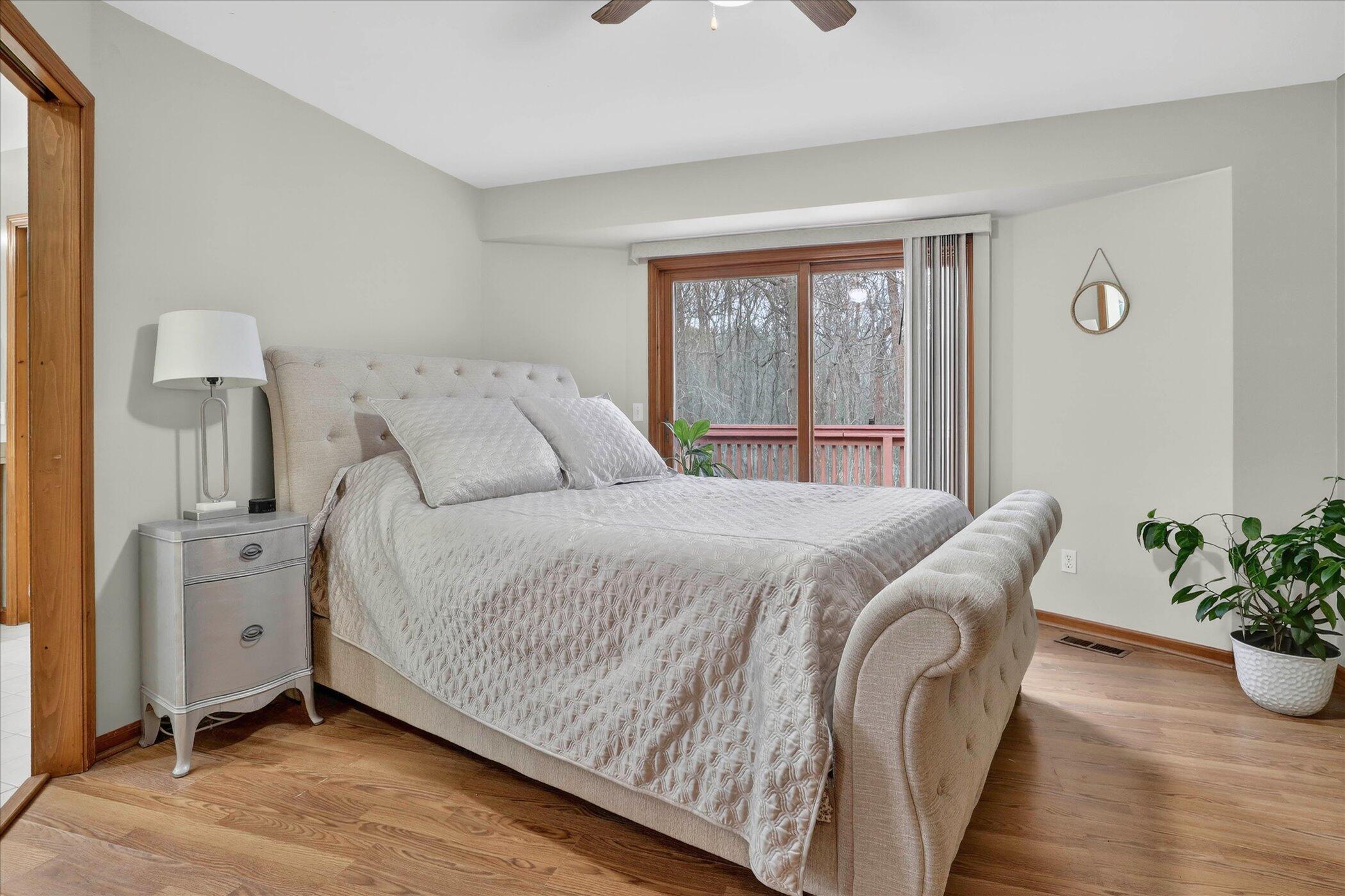 3652 Sawyer Road Sawyer, MI 49125 - Photo 14 of 44 Primary Bedroom