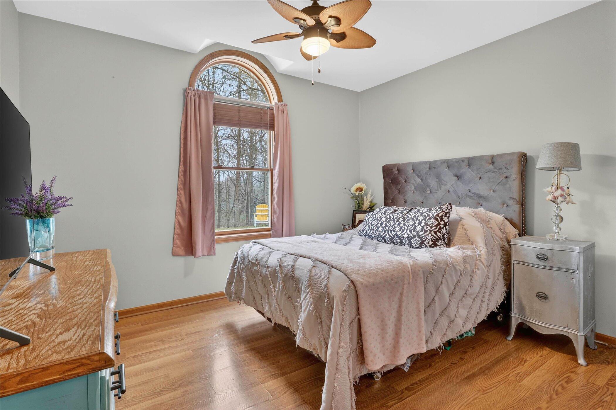 3652 Sawyer Road Sawyer, MI 49125 - Photo 17 of 44 2nd Bedroom