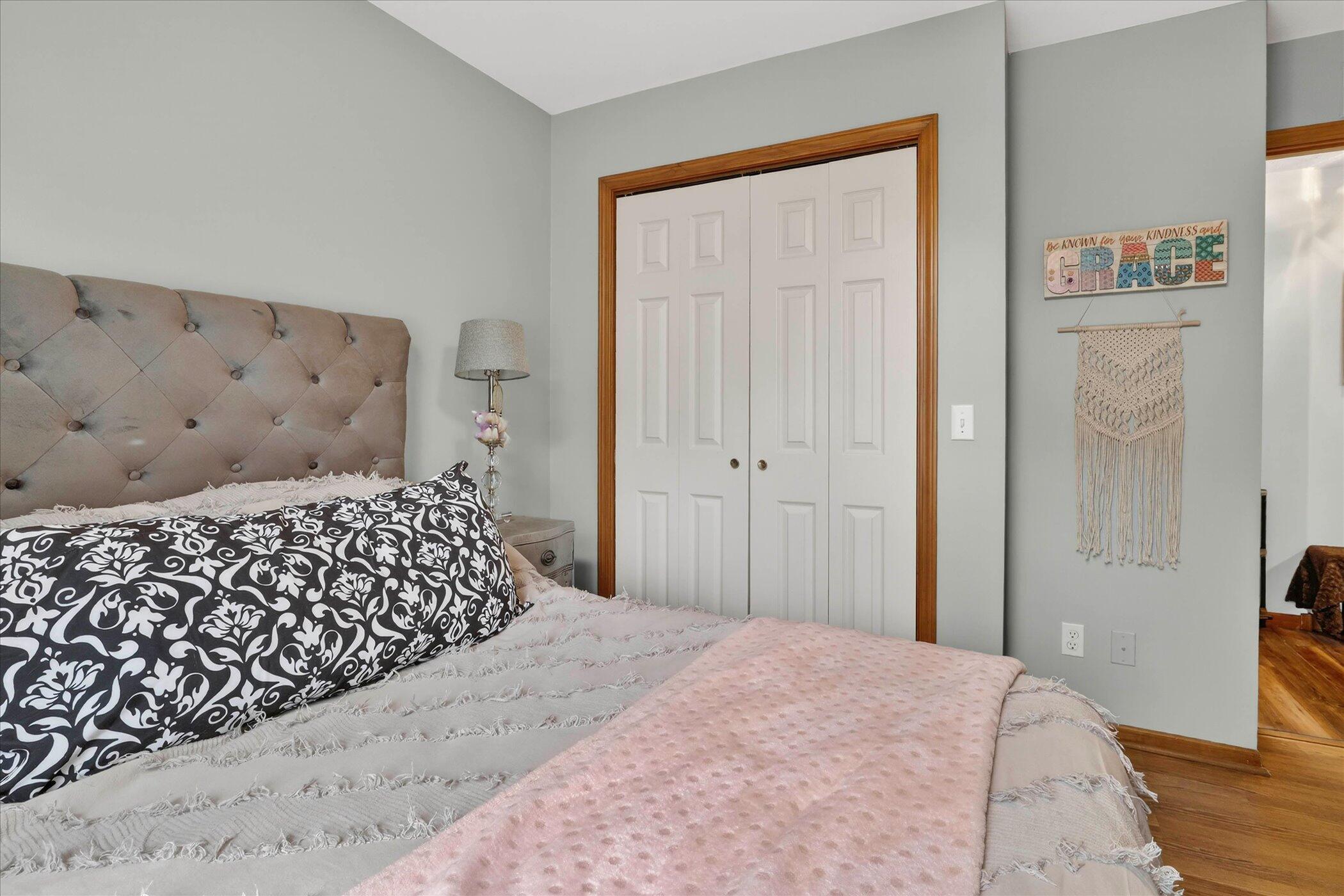 3652 Sawyer Road Sawyer, MI 49125 - Photo 18 of 44 2nd Bedroom