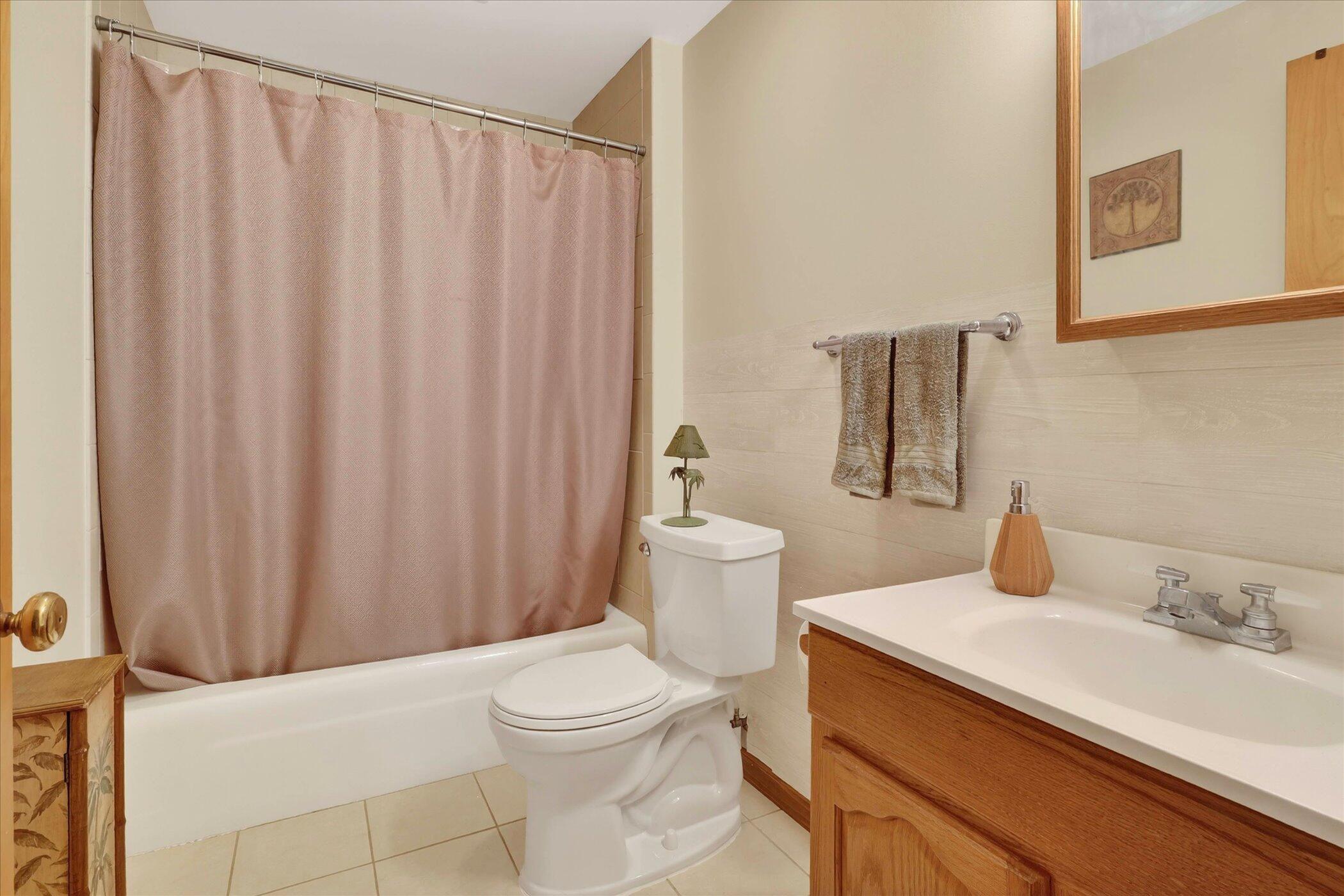 3652 Sawyer Road Sawyer, MI 49125 - Photo 21 of 44 2nd Full Bathroom
