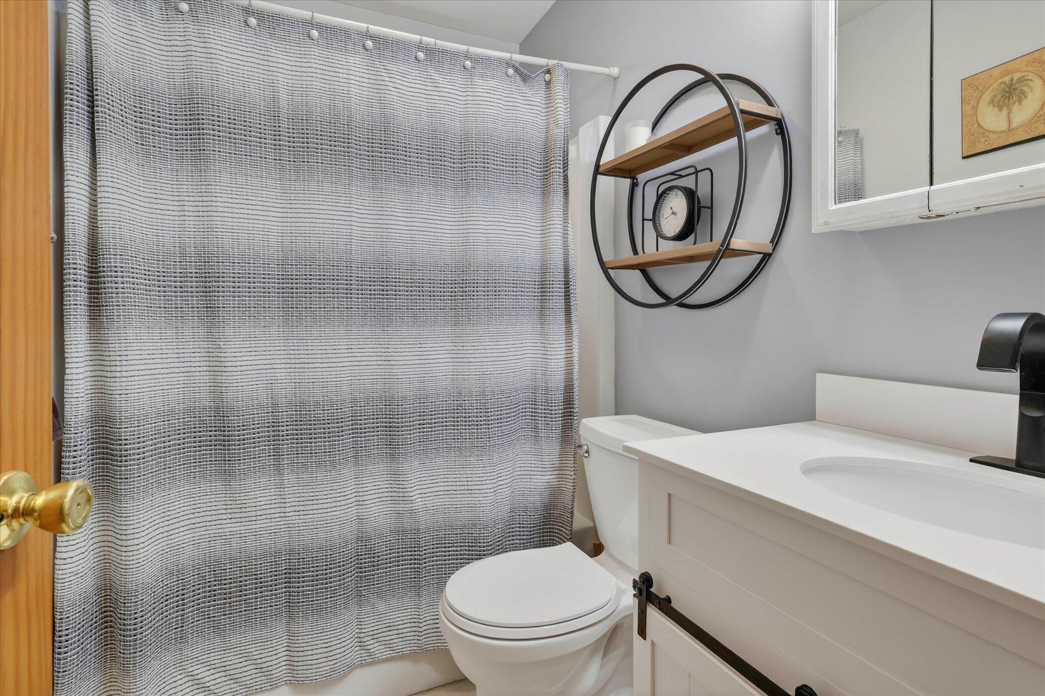 3652 Sawyer Road Sawyer, MI 49125 - Photo 24 of 44 3rd Full Bathroom