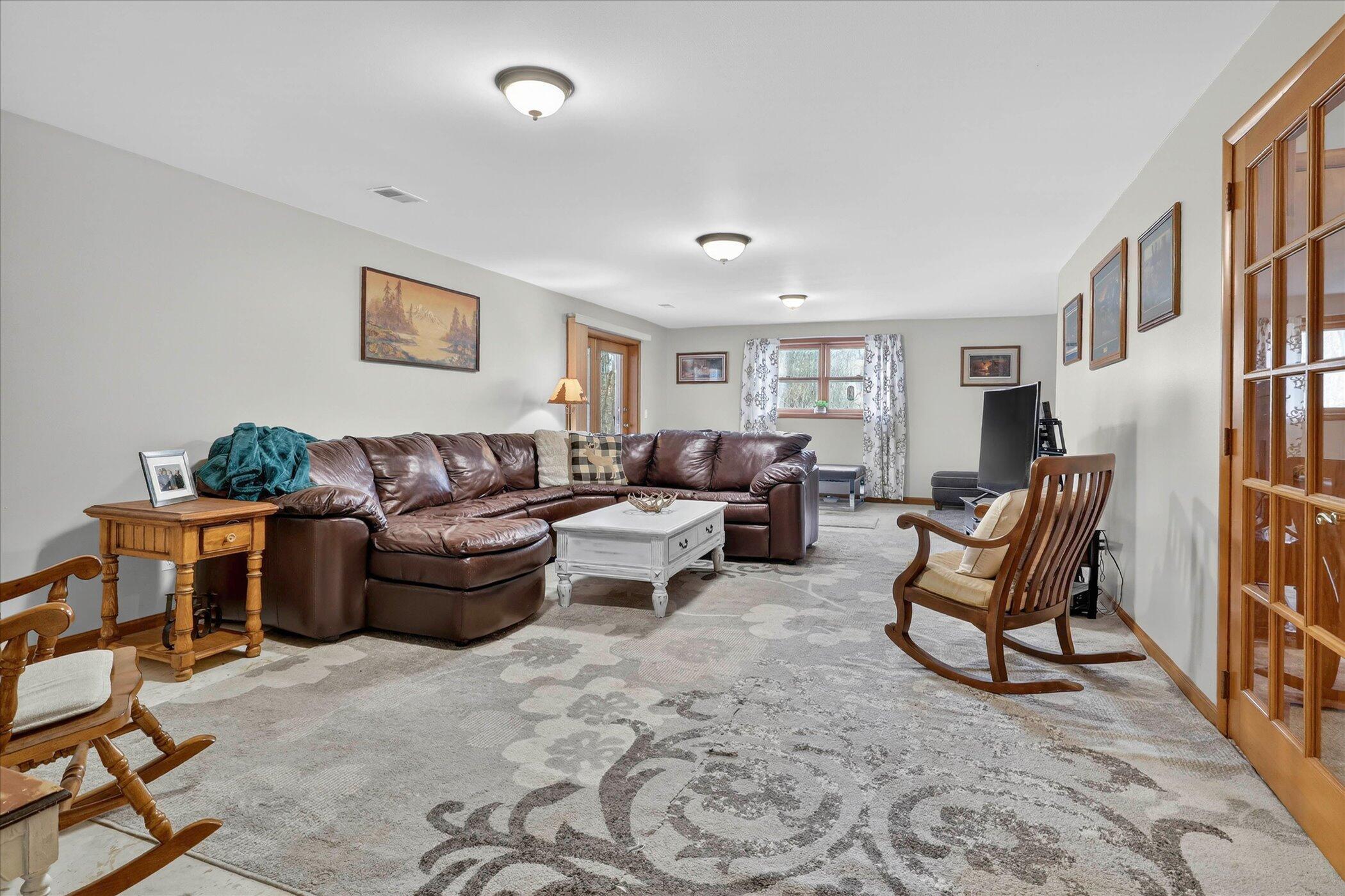 3652 Sawyer Road Sawyer, MI 49125 - Photo 26 of 44 Recreation Room