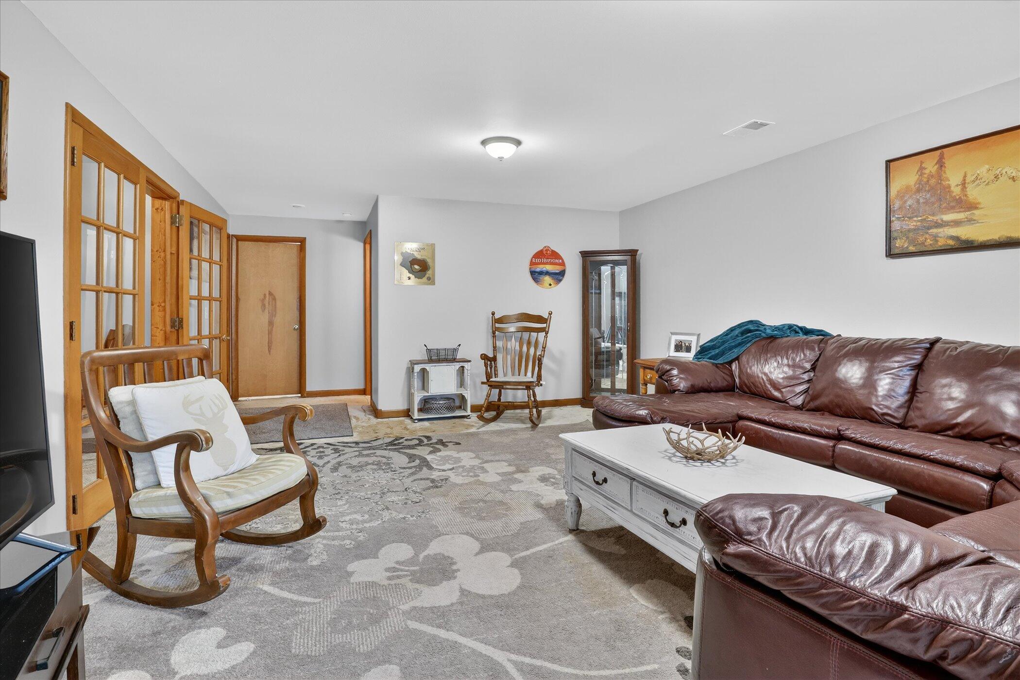 3652 Sawyer Road Sawyer, MI 49125 - Photo 28 of 44 Recreation Room