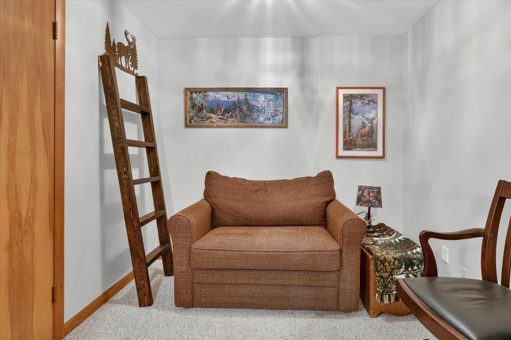 3652 Sawyer Road Sawyer, MI 49125 - Photo 31 of 44 Basement Flex Room