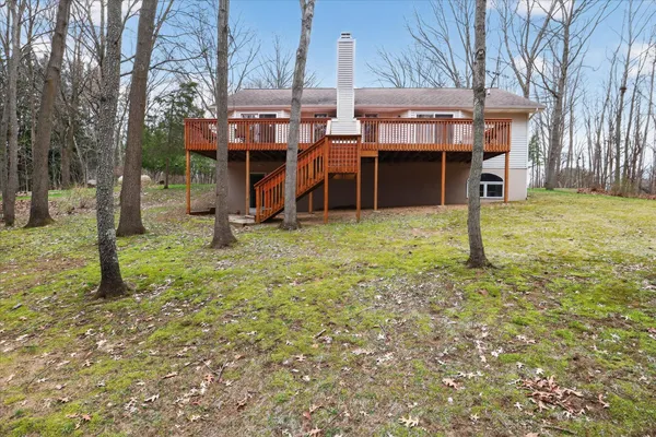 $574,000 | 3652 Sawyer Road, Sawyer, MI 49125