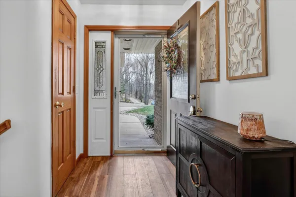 $574,000 | 3652 Sawyer Road, Sawyer, MI 49125