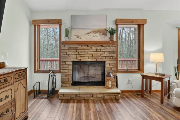 $574,000 | 3652 Sawyer Road, Sawyer, MI 49125