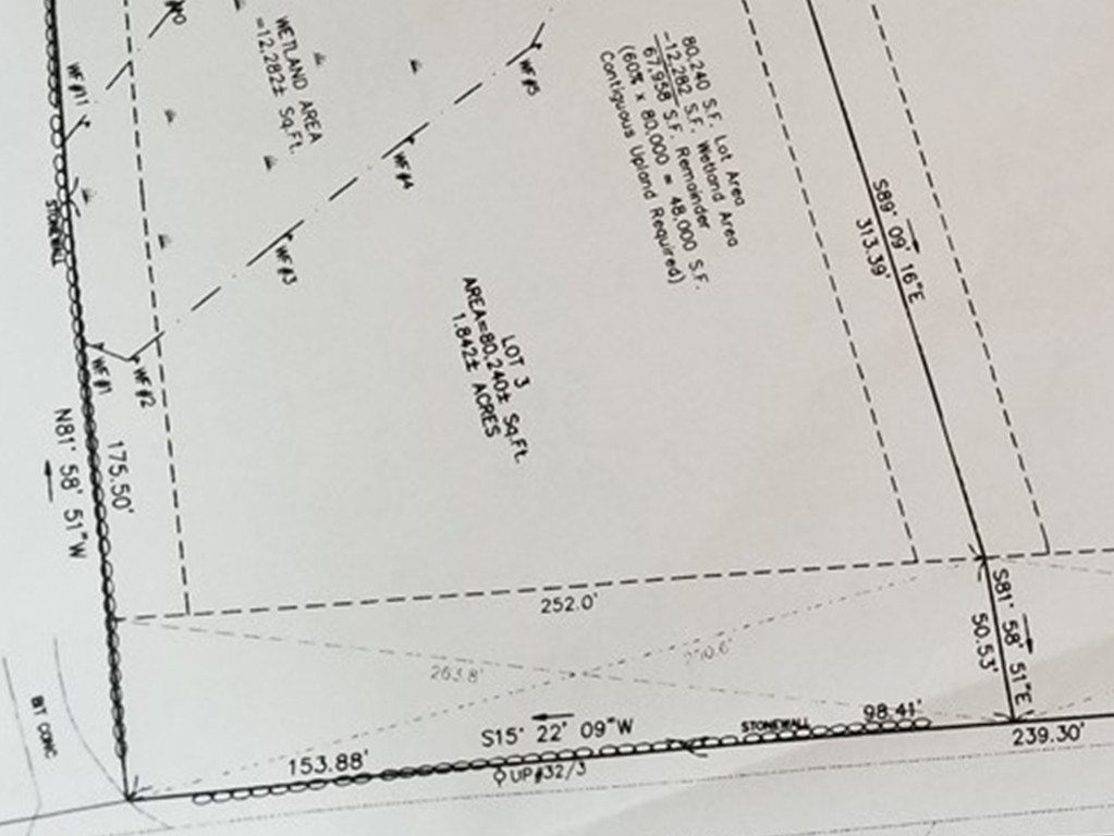 0 Barnett Road Sutton, MA 01590 - Photo 1 of 1 Gallery Image 1