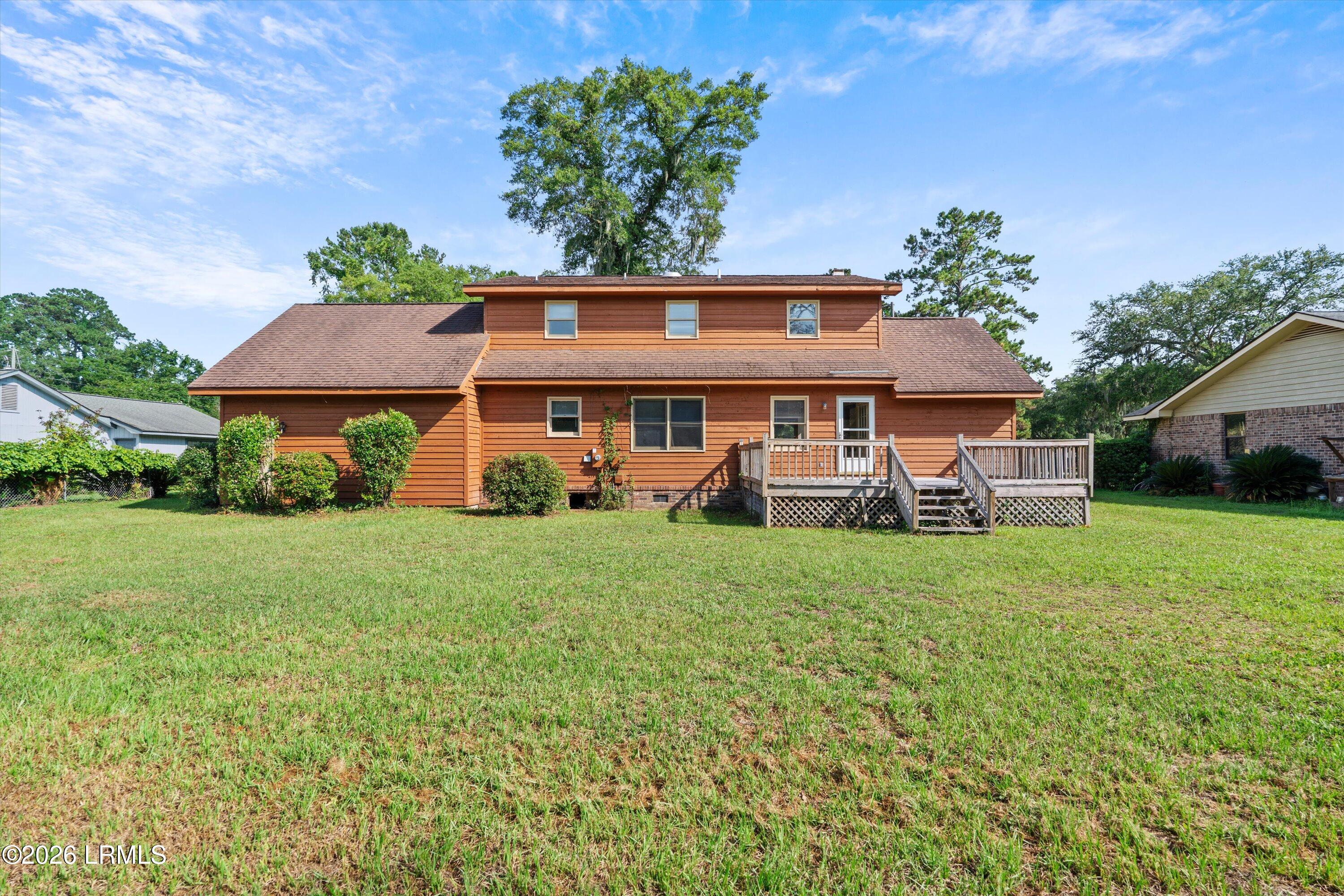 6025 Creek Road Beaufort, SC 29906 - Photo 29 of 30 24-6025 Creek Rd