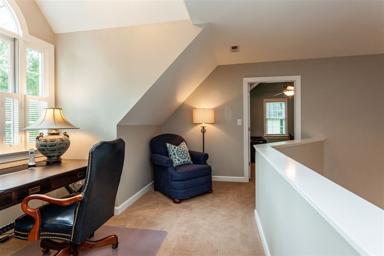 604 Scotts Ridge Trail Apex, NC 27502 - Photo 23 of 24 Loft