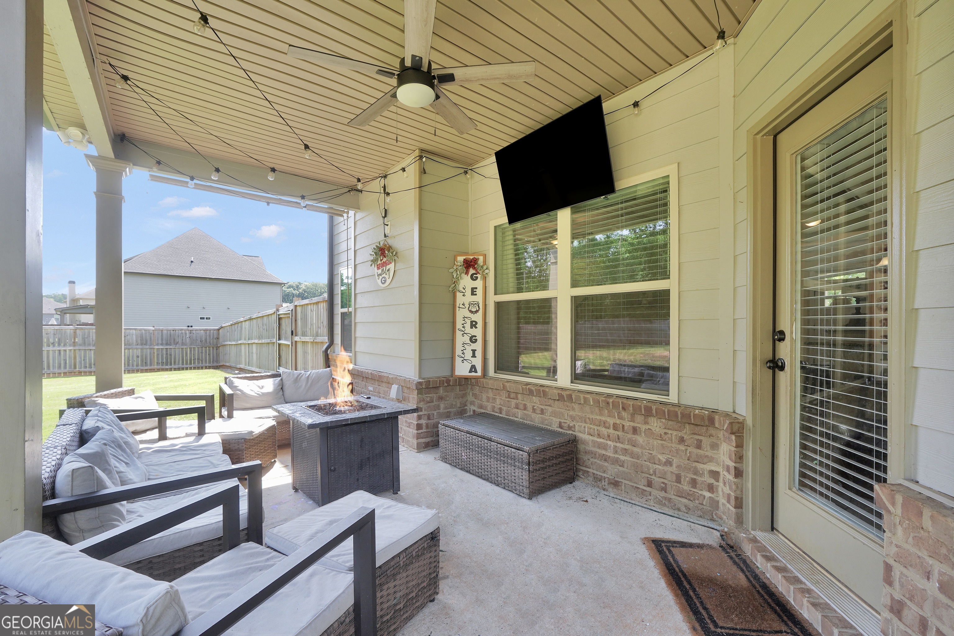 411 Homestead Circle Forsyth, GA 31029 - Photo 24 of 25
