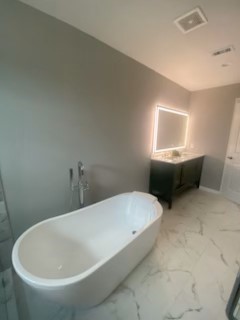 5302 Tarawa Road Houston, TX 77033 - Photo 31 of 35 Updated picture with new mirror installed.