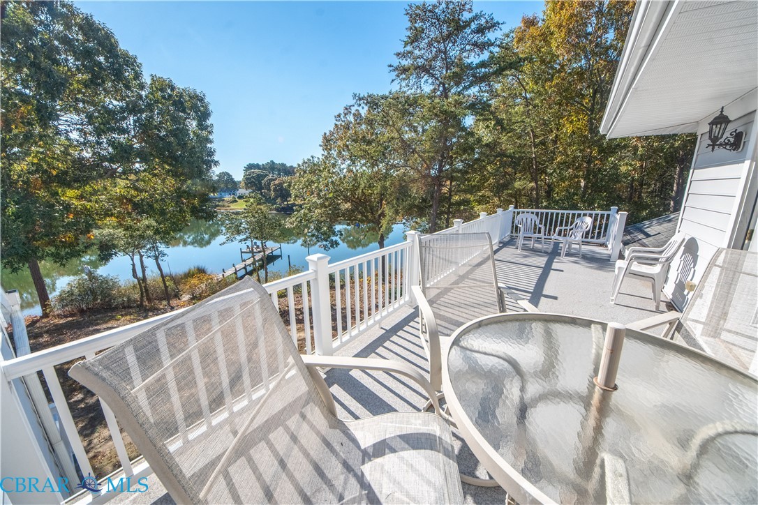 343 Chesapeake Watch Road, Unit 8B Deltaville, VA 23043 - Photo 34 of 42
