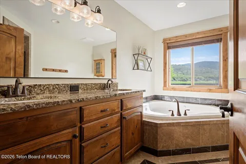 $1,100,000 | 7949 House Top Lane, Victor, ID 83455