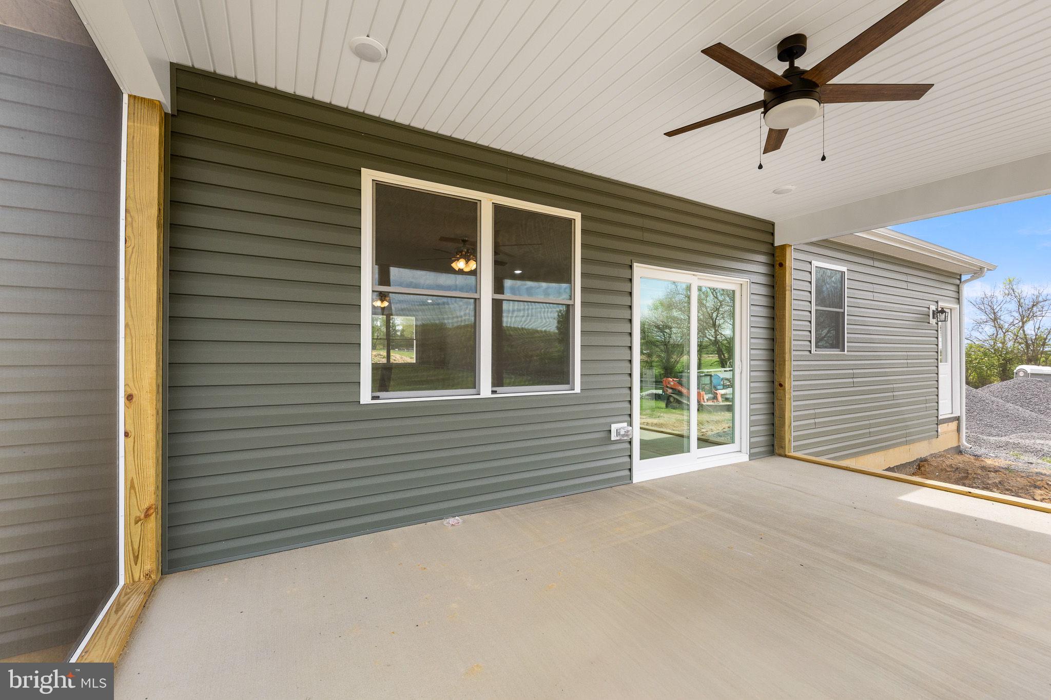 1611 Pleasant View Road Mount Jackson, VA 22842 - Photo 25 of 58