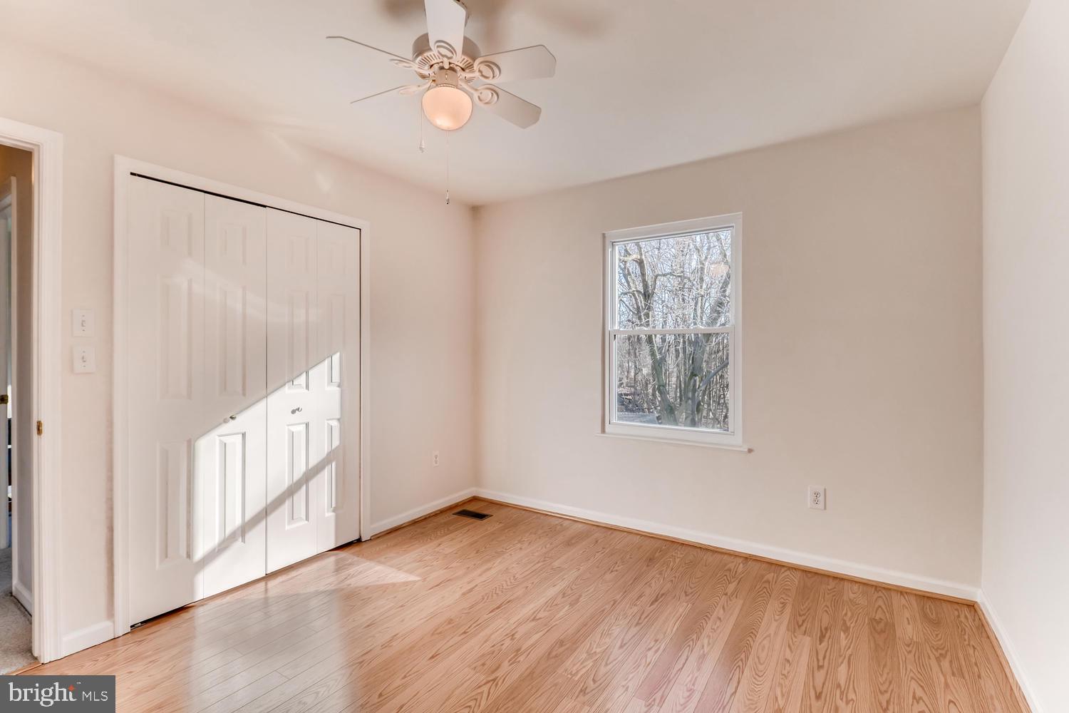 9527 Ridgeview Drive Columbia, MD 21046 - Photo 21 of 34 Bedroom