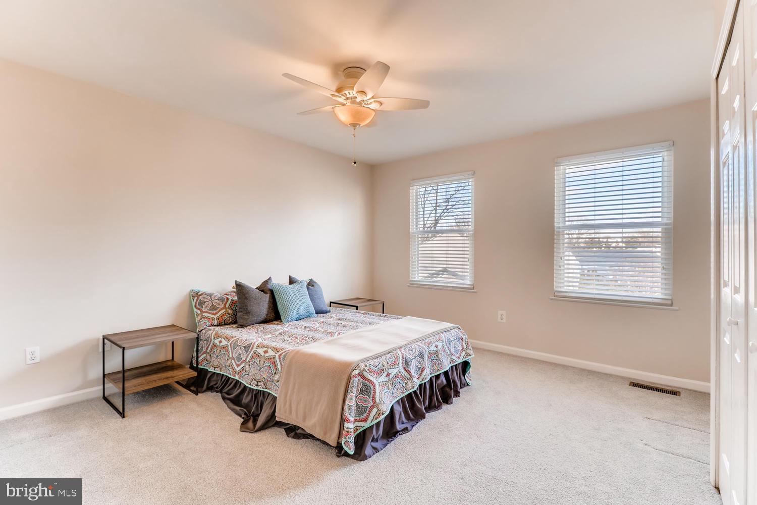 9527 Ridgeview Drive Columbia, MD 21046 - Photo 22 of 34 Bedroom