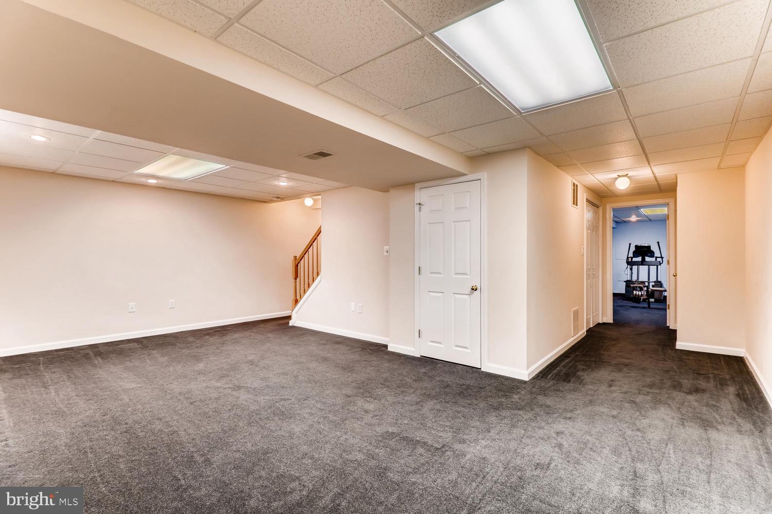 9527 Ridgeview Drive Columbia, MD 21046 - Photo 24 of 34 Lower Level
